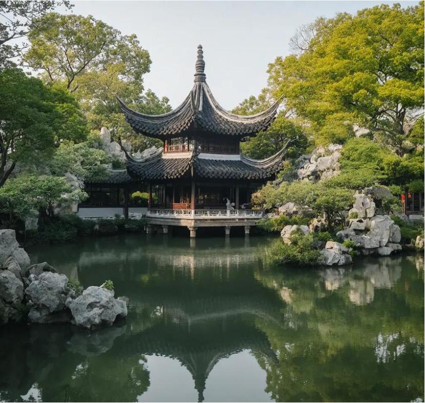 雨花台区迎蓉建筑有限公司